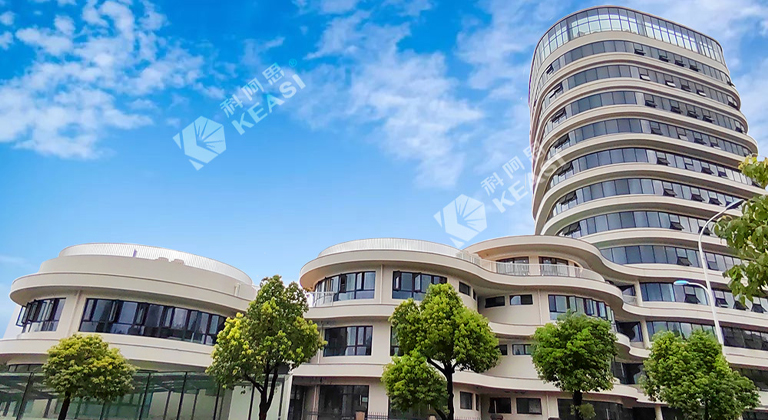 浙江绍兴新昌天姥物业能耗监控系统设计与应用