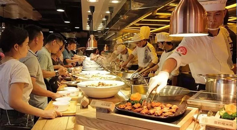 深圳市龙岗区***餐饮油烟在线监测平台